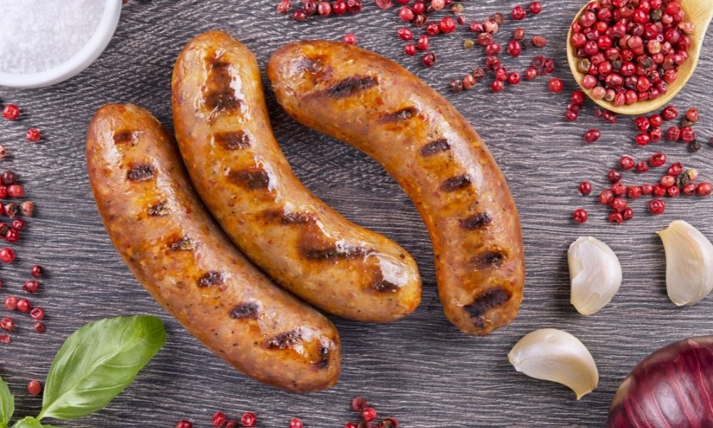 4 Tips for Cooking Sausage to Perfection at Home