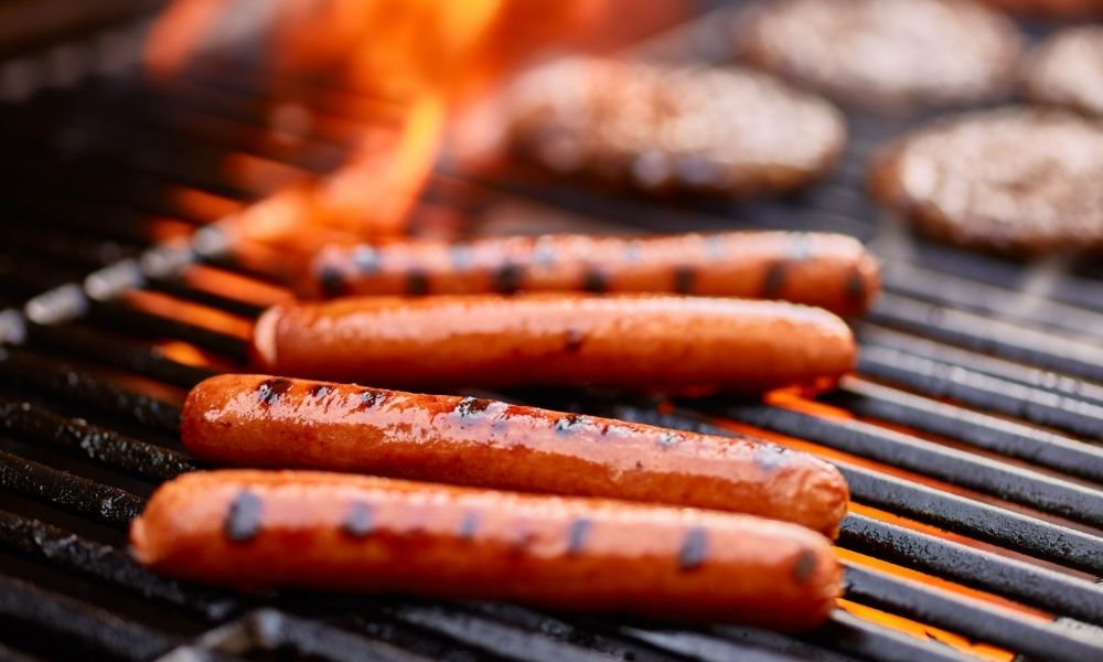 Tips & Grilling Secrets for Backyard Grilling