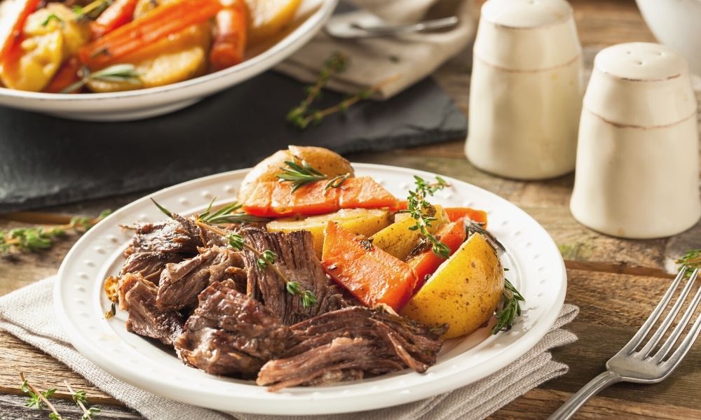4 Must-Know Reasons Eating Beef Is Good for You