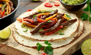 4 Tips for Cooking the Perfect Tender Fajita Meat