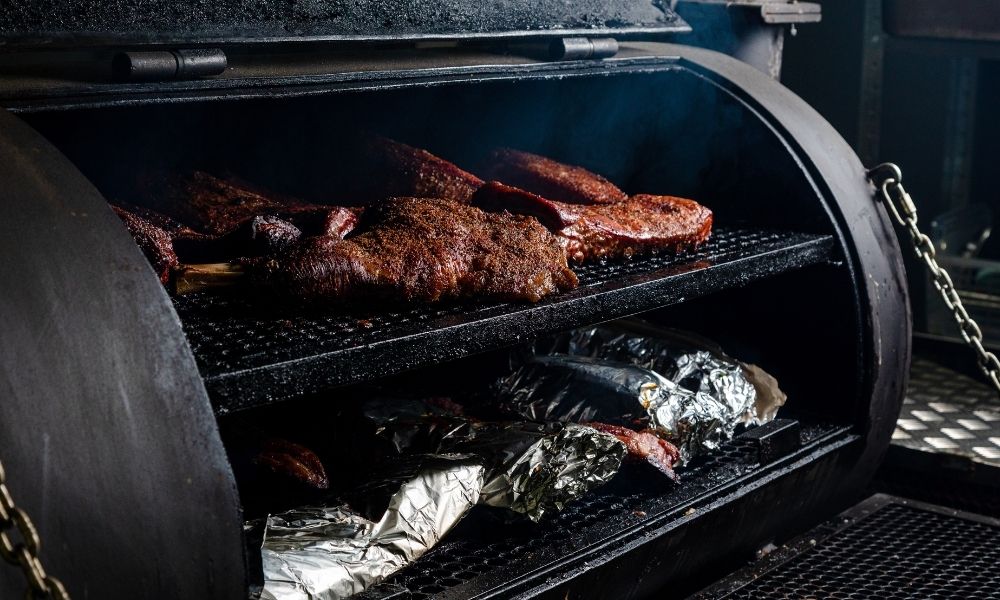 Pitmaster’s Guide to Grilling: How To Smoke Beef Brisket