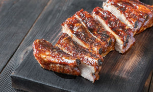 The Difference Between Spare Ribs vs. Country Style Ribs