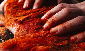 The Difference Between Dry Rubs vs. Marinades for BBQing