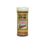 Texas Style Barbeque Spice Rub