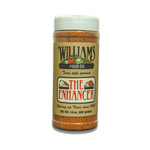 William's Food Co The Enhancer
