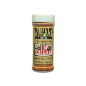 Williams Food Co The Enhancer 