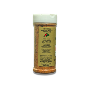 Rib Tickler Rib Seasoning